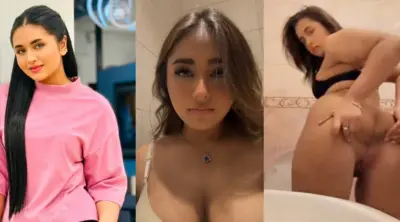 Most Exclusive paki model Masturbation Pakistanisex