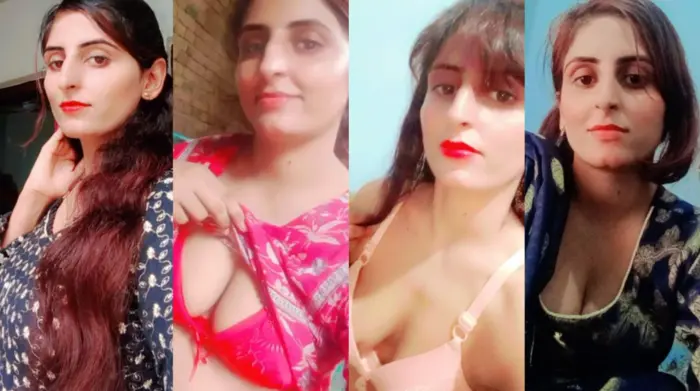 Pakistani Cute Village Bhabhi Boobs & Pussy Show Pakistanisex